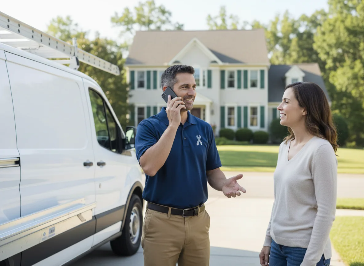 Home Gutter Service Lamont, OK FAQs